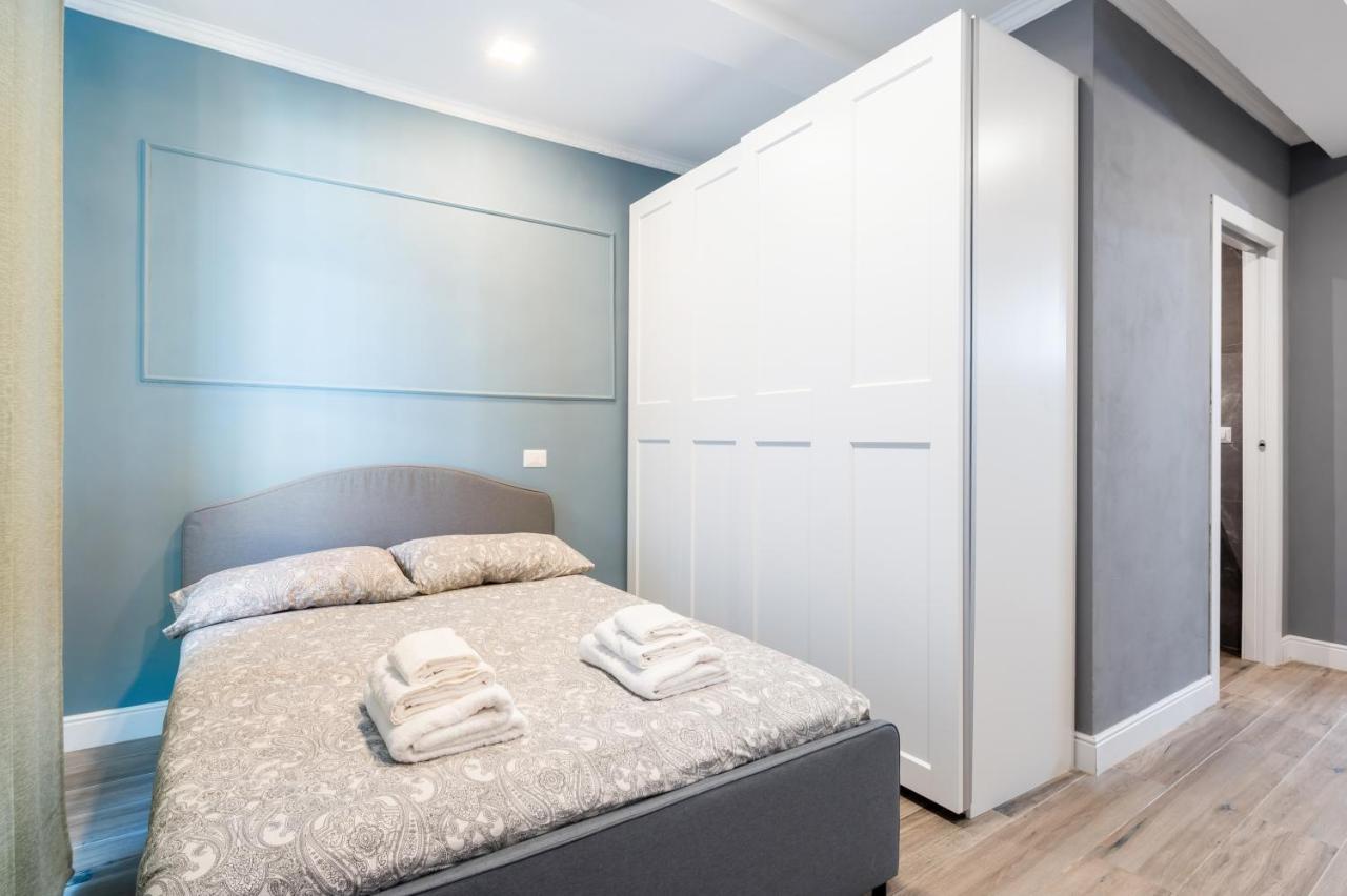 Raffinato Apt Vicino A Piazza Garibaldi X5 帕爾馬 外观 照片