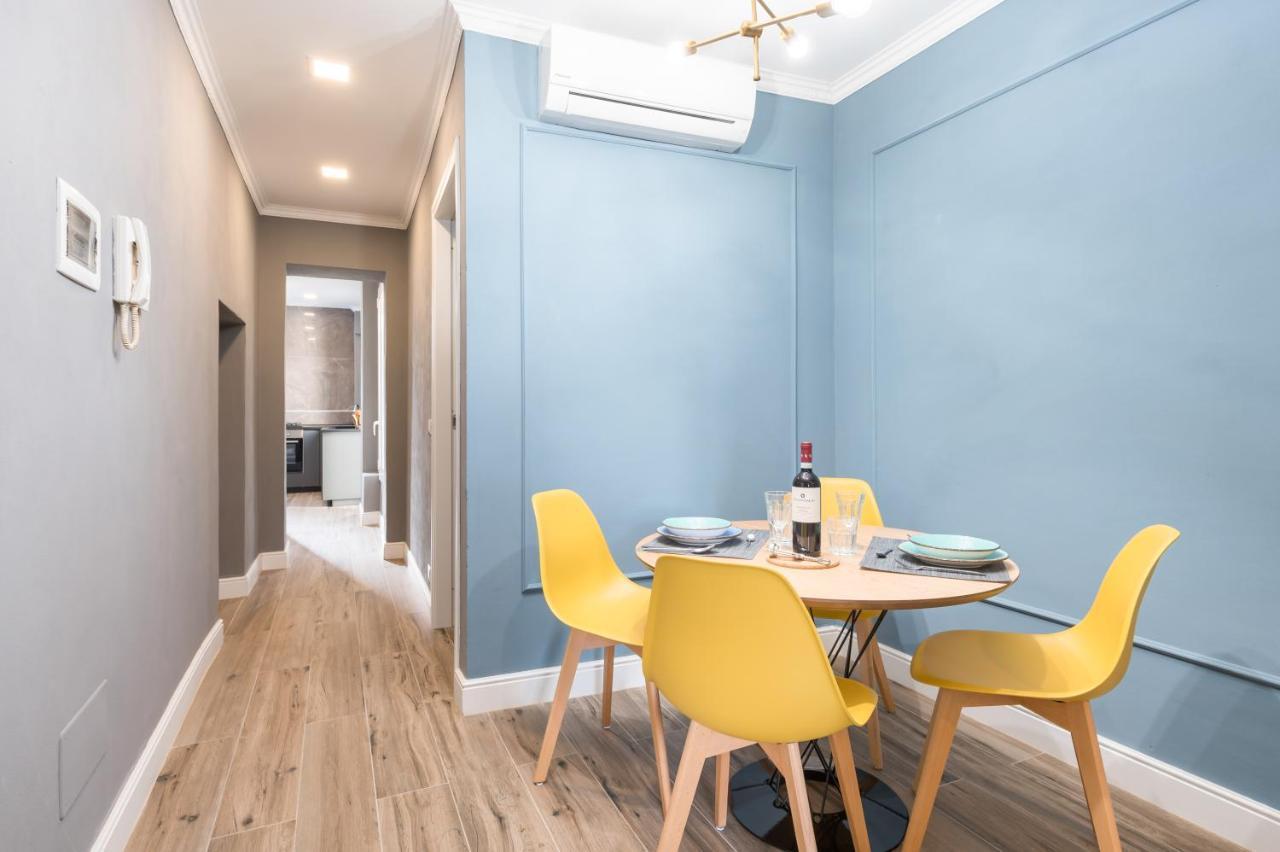 Raffinato Apt Vicino A Piazza Garibaldi X5 帕爾馬 外观 照片