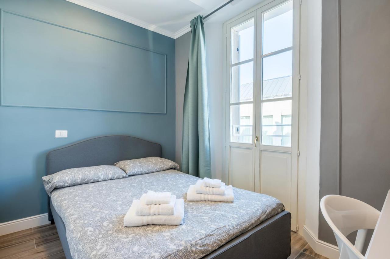 Raffinato Apt Vicino A Piazza Garibaldi X5 帕爾馬 外观 照片