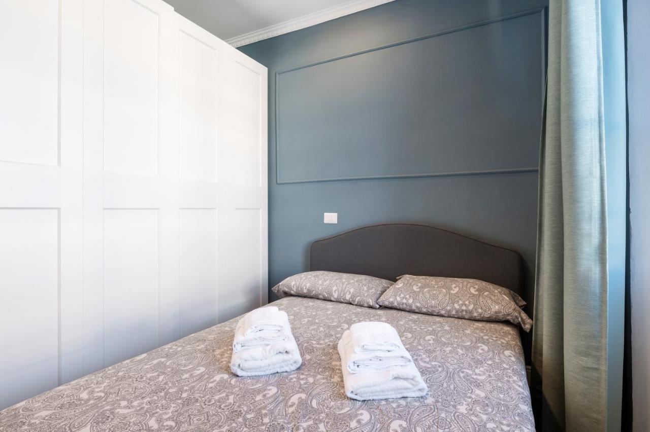 Raffinato Apt Vicino A Piazza Garibaldi X5 帕爾馬 外观 照片