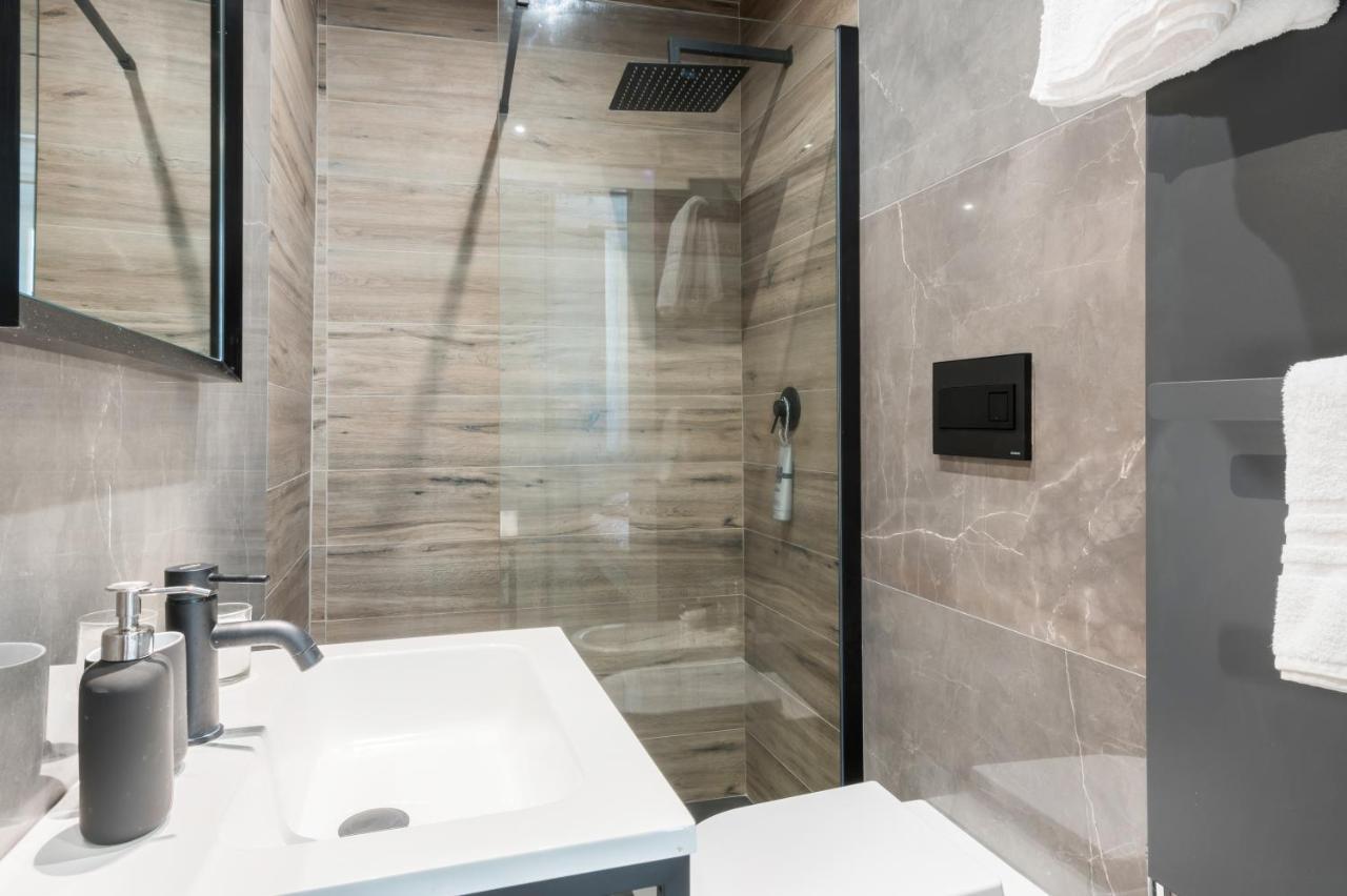 Raffinato Apt Vicino A Piazza Garibaldi X5 帕爾馬 外观 照片