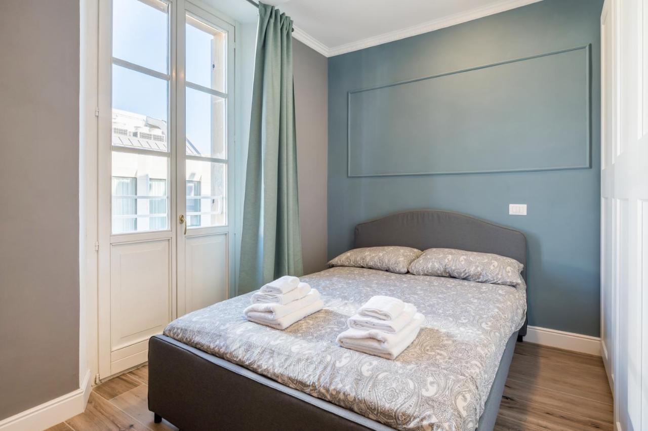 Raffinato Apt Vicino A Piazza Garibaldi X5 帕爾馬 外观 照片