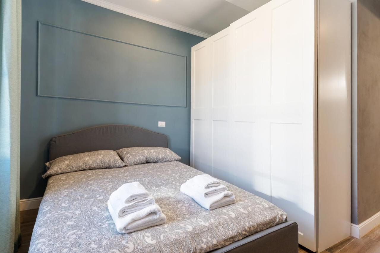 Raffinato Apt Vicino A Piazza Garibaldi X5 帕爾馬 外观 照片